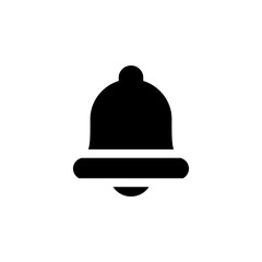 Bell Icon for Notification and Alert