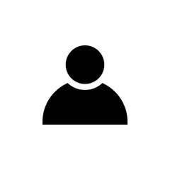 User Icon for Profile and People