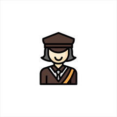 Military Officer