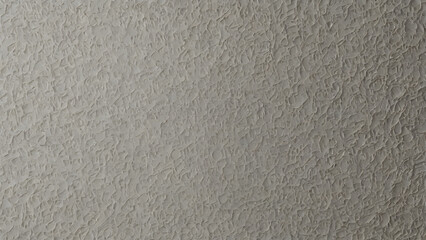 Minimalist backdrop featuring a rough, uneven light gray concrete wall, offering an abstract textured surface for modern design projects