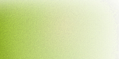 Smooth stylish abstract green wave background vector