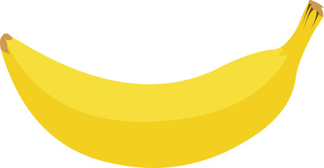 Yellow Banana.eps