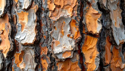 tree bark texture nature wood abstract pattern background