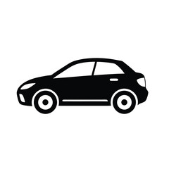 Fototapeta premium car vector illustration