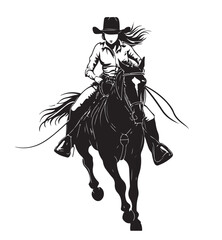 black and white vector, 
