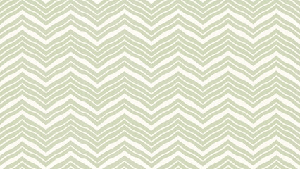 Seamless pastel pattern with soft zigzag lines background 
