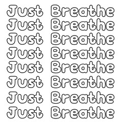 Modern icon representing digital connectivity.