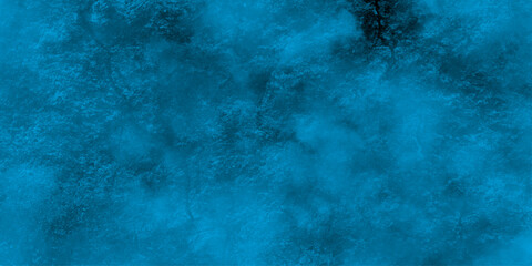 abstract cloud and vapor texture background. Black and blue smoke aquarelle smudge illustration smooth grungy smokey light pastel colors ink glow. Teal color powder explosion	