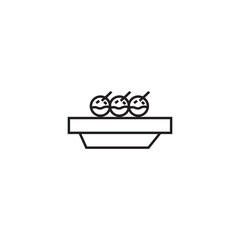 takoyaki icon