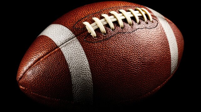 football, sport, ball, game, play, team, field, goal, score, match, win, loss, kick, pass, throw, catch, training, athlete, competition, energy, fitness, exercise, league, stadium, tackle, strength, p - Powered by Adobe