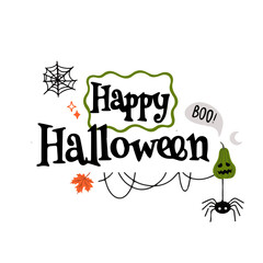 Happy Halloween Printable Banner, Text, Logo, Font, Vector, Halloween Slide Background, Halloween Street Signs and Happy Halloween Party Invitation