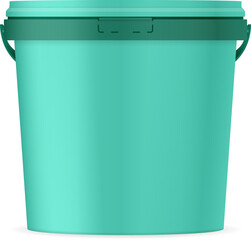 Paint bucket