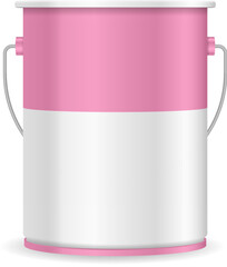 Paint can