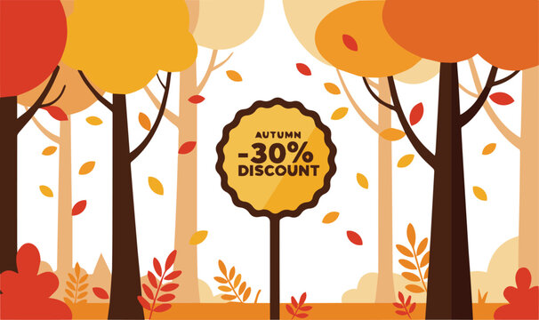 Autumn Sale - Get 30% Off With Seasonal Discounts On Nature Inspired Products