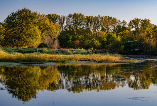 738-66 Autumn River Bend