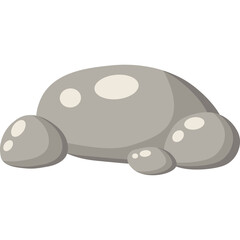 Stone Illustration