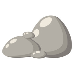 Stone Illustration