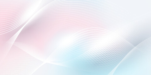 Modern abstract background design. Vector illustration.