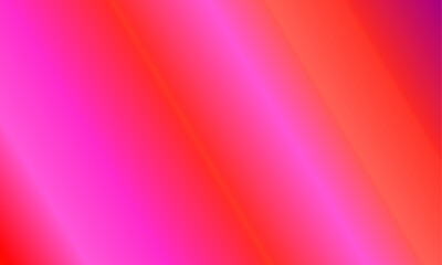Colorful Diagonal Gradient Abstract Background – Vibrant Pink, Red, Orange, and Purple Blended Texture for Modern Design