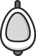 Bathroom Element Vector Icons – Hygiene, Cleaning, and Personal Care Set