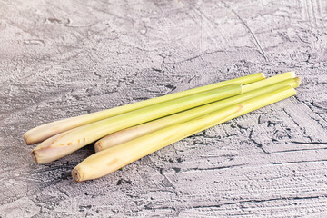 Asian cuisine - lemongrass aroma seasoning