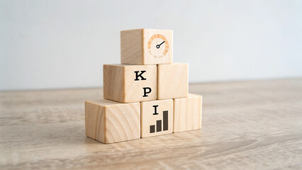 Climbing to success: master your Key Performance Indicators.