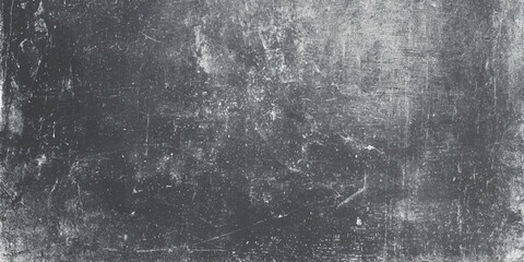 Abstract grunge dust particle and dust grain texture white and grey background. dust grain texture or dirt overlay use effect for frame with space for your text or image and vintage grunge style.