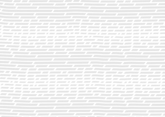 Grey background with lines. Abstract grey pattern. Geometric background.