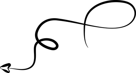 Arrows set, direction, pointer, cursor, navigation