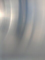 Abstract gray blur background with stainless steel pattern tone, suitable for advertising media background or graphic design work.