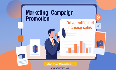 Marketing Campaign Promotion