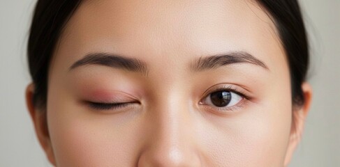 Swollen Eyelid: A Close Look at Ocular Inflammation