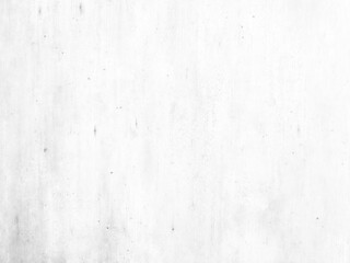 White Rough Stucco Wall Texture for Background.