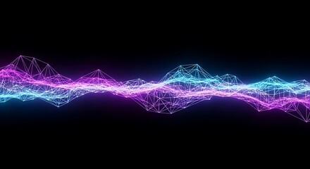 Abstract Digital Waveform Design.