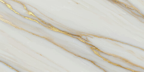Elegant Marble Texture with Golden Veins Luxurious and Refined