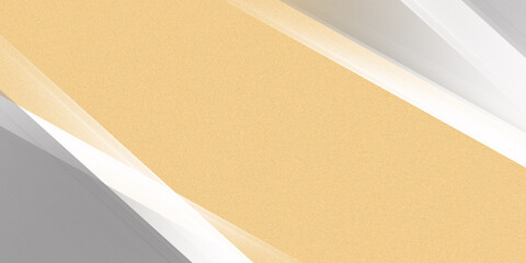 modern golden grey white color gradient background grainy noise texture banner, website header design, backdrop