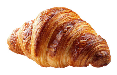 Golden croissant (1)