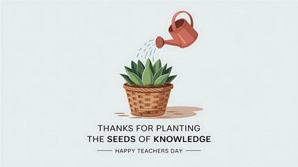  Happy Teacher's Day Celebration