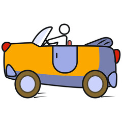 Transportation Icon Pack