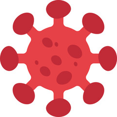 Virus Illustration