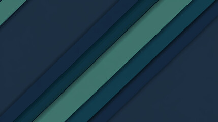 Obraz premium Dark Blue Gradient Abstract Texture Background