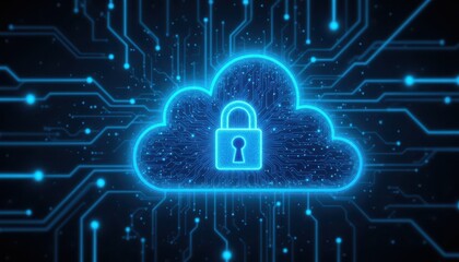 Cloud security and data protection, safeguarding information in the digital age protecting