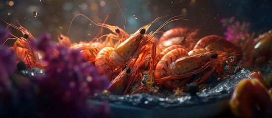 oil painting, fantasy creature, large dragon-like beast, massive wings, glowing red eyes, fiery breath, dramatic lighting, cinematic composition, vibrant colors, intricate details, digital art
