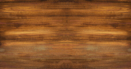 High resolution natural oak wood texture, Brown background of wood surface