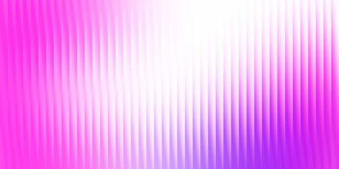 Abstract background with pink and purple vertical lines