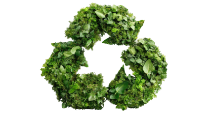 Recycled nature symbol (1)