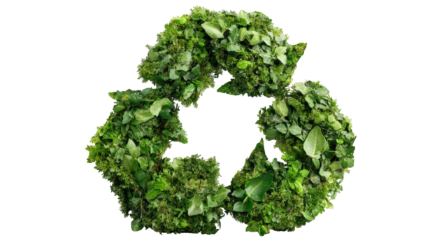 Recycled nature symbol (1)