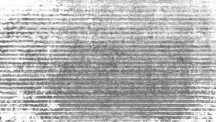 Grunge line dust noise Abstract grunge textured effect. Vector Illustration scratch overlay. Scratched dotted Grainy White wall texture noise and overlay pattern, design on transparent background
