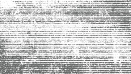Obraz premium Grunge line dust noise Abstract grunge textured effect. Vector Illustration scratch overlay. Scratched dotted Grainy White wall texture noise and overlay pattern, design on transparent background
