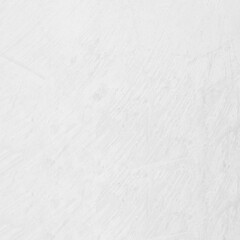 Blank white grunge cement wall texture background, banner, interior design background, banner